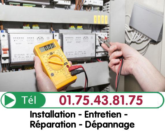 Depannage Electricien Orly 94310