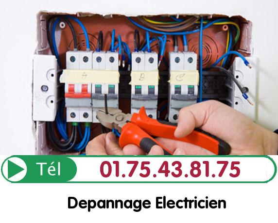 Electricien Garges les Gonesse 95140