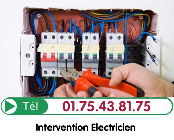 Electricien La Ferte Alais 91590