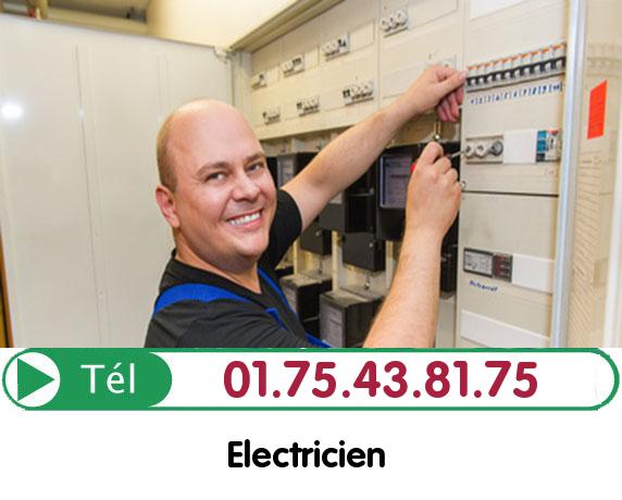 Electricien Meulan en Yvelines 78250