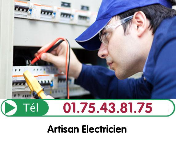 Electricien Osny 95520