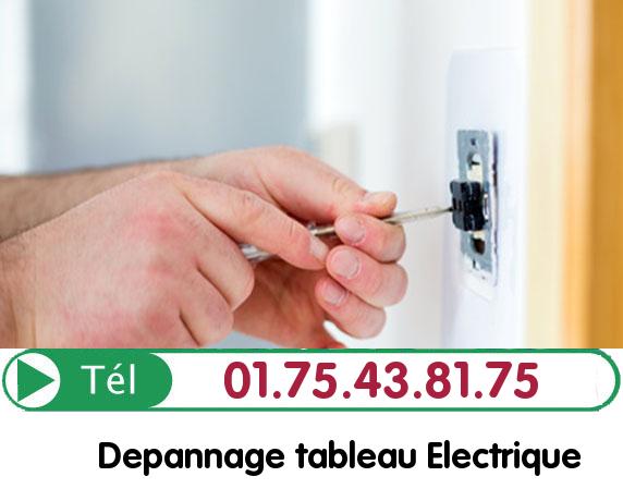 Electricien Paris 75009