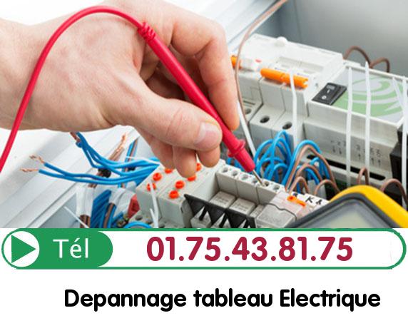 Electricien Paris 75015
