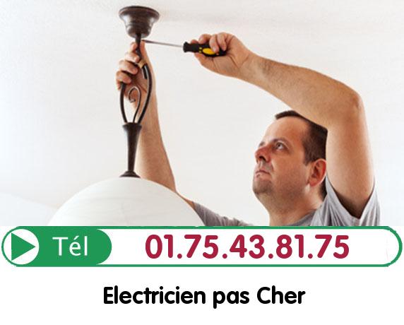 Electricien Sarcelles 95200