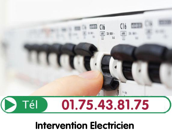 Installation électrique Bonneuil sur Marne 94380