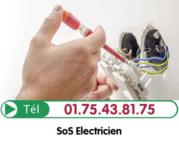 Installation électrique Igny 91430