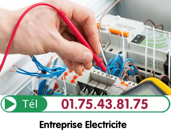 Installation électrique Le Perray en Yvelines 78610