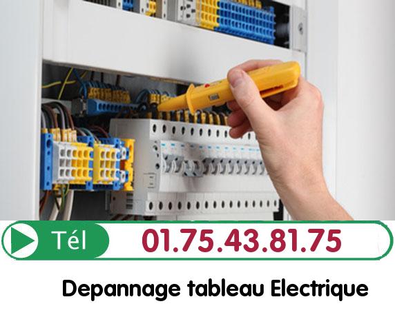 Installation électrique Montigny le Bretonneux 78180