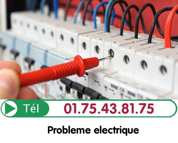 Installation électrique Paris 75018
