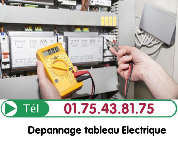 Installation électrique Saint Leu la Foret 95320